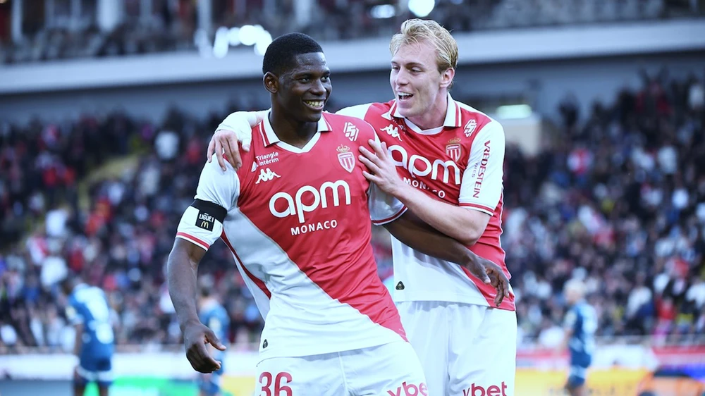 Nhận định, soi tỷ lệ Strasbourg vs Monaco 3h00 ngày 6/2, Cúp quốc gia Pháp - Ảnh 1.