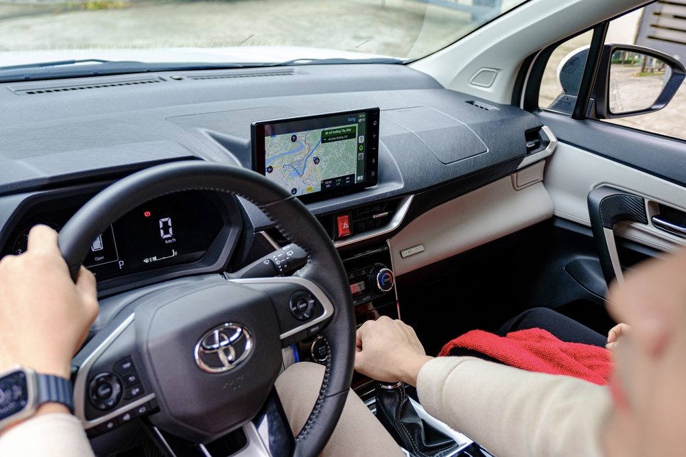 Veloz Cross trong cuộc đua MPV cỡ B: Sức bền doanh số và bài toán giá trị dài hạn - Ảnh 2. Veloz Cross trong cuộc đua MPV cỡ B: Sức bền doanh số và bài toán giá trị dài hạn - Ảnh 2.