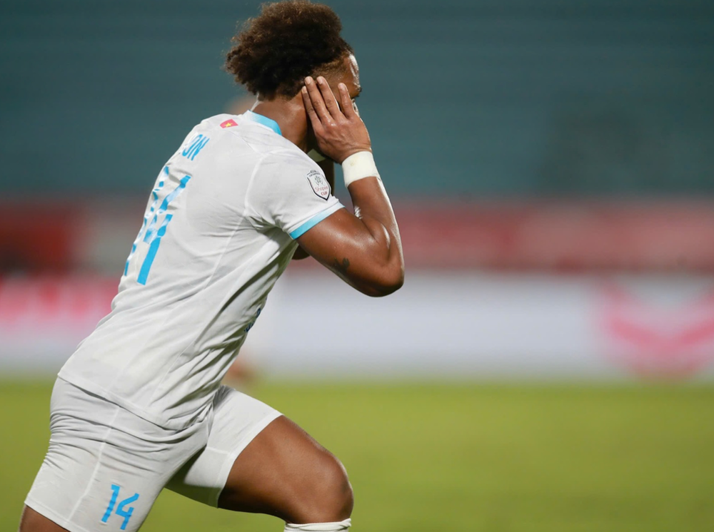 Ngoại binh vẫn áp đảo dàn tuyển thủ quốc gia và U23 Việt Nam ở V-League - Ảnh 5. Ngoại binh vẫn áp đảo dàn tuyển thủ quốc gia và U23 Việt Nam ở V-League - Ảnh 5.