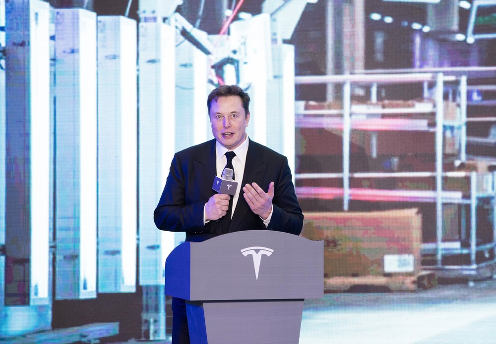 “Đế chế” công nghệ tích hợp AI - vũ trụ lớn nhất thế giới của tỷ phú Elon Musk - Ảnh 1.