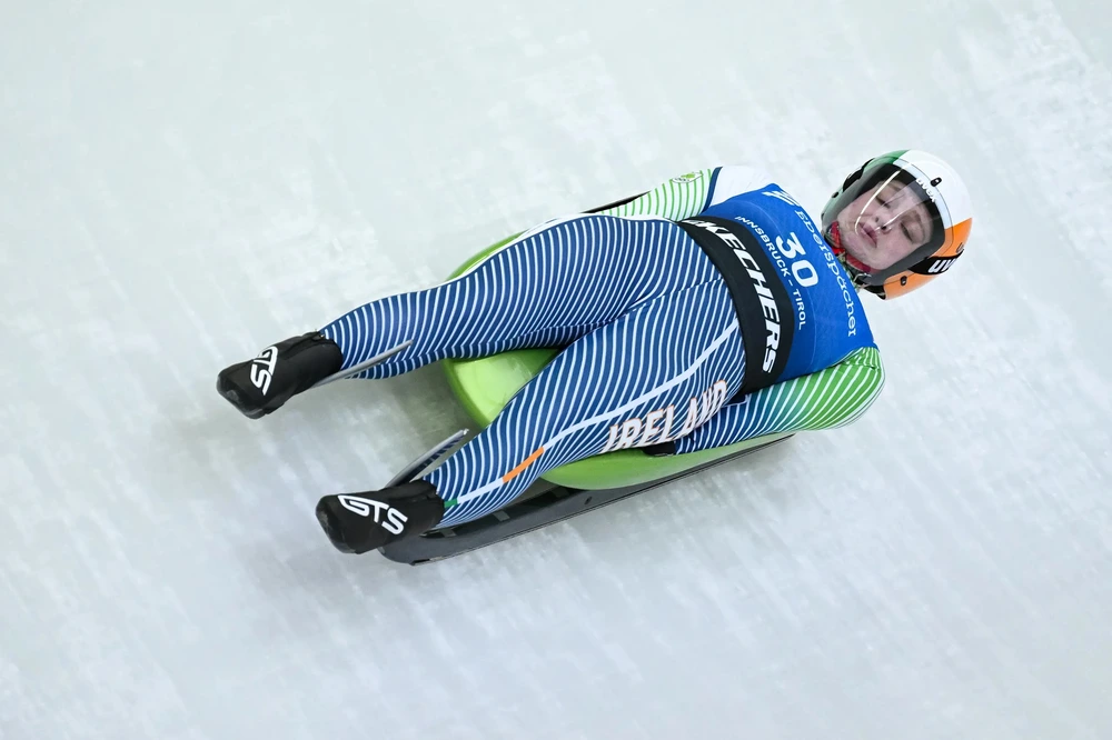 'Những làn gió mới' tại Thế vận hội Mùa đông 2026 - Ảnh 3.