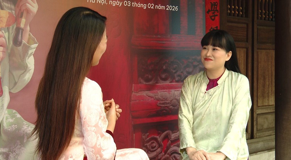 Nghệ sĩ Mai Tuyết Hoa: "Xẩm và tôi đồng hành cùng nhau, cho nhau niềm vui, hạnh phúc và cả những thăng trầm..." - Ảnh 4.