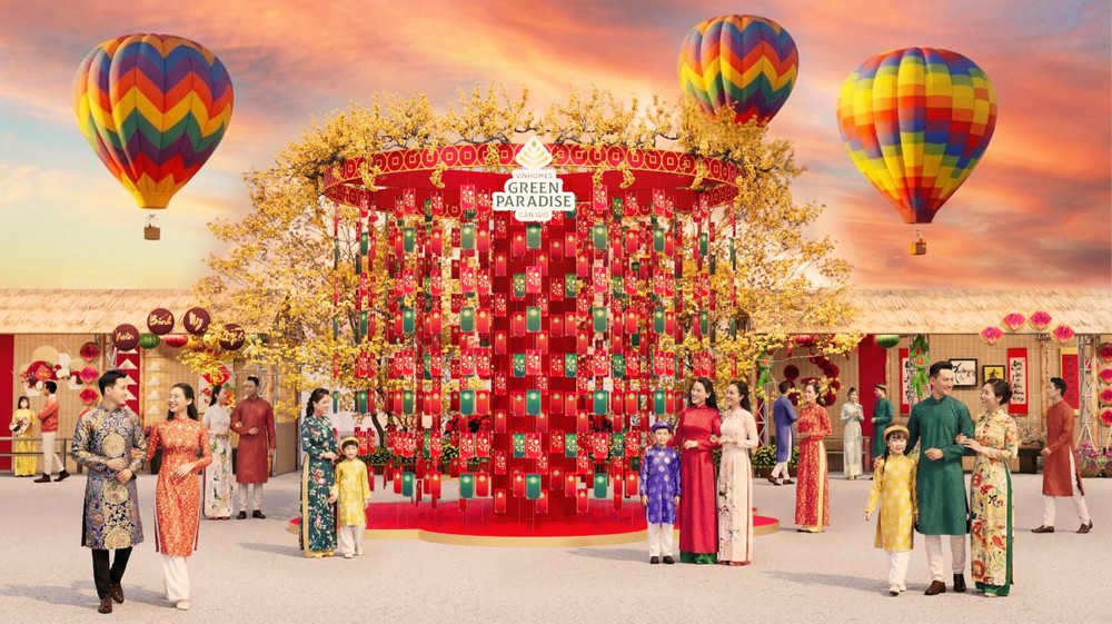 Điều gì sắp diễn ra ở Cần Giờ khiến nhà nhà từ Bắc chí Nam rần rần book vé du xuân? - Ảnh 4.