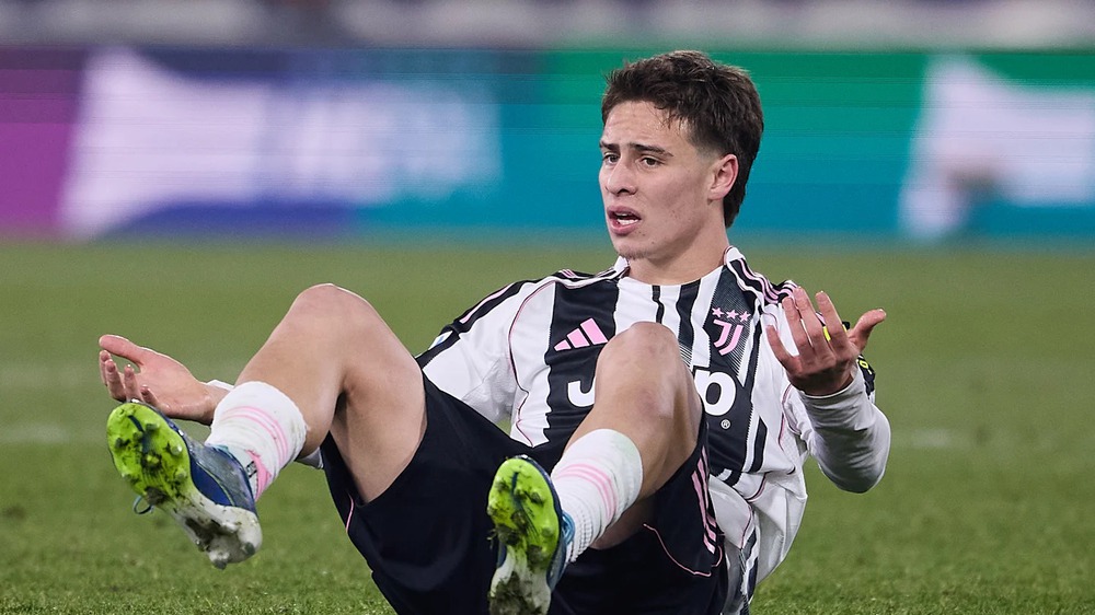 Tứ kết Cúp Italy - 03h00 ngày 6/2, sân Gewiss, Atalanta – Juventus: Yildiz xứng đáng được nghỉ ngơi - Ảnh 1.