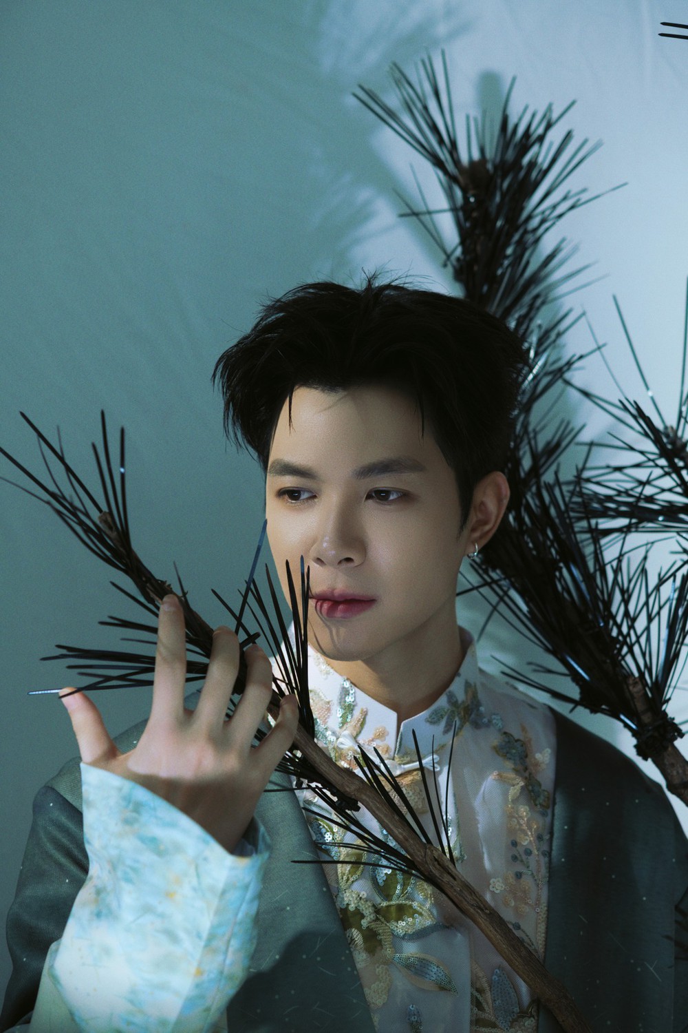 Anh Tú Atus: Gương mặt bảo chứng phim Tết 100 tỷ của Vbiz - Ảnh 3.