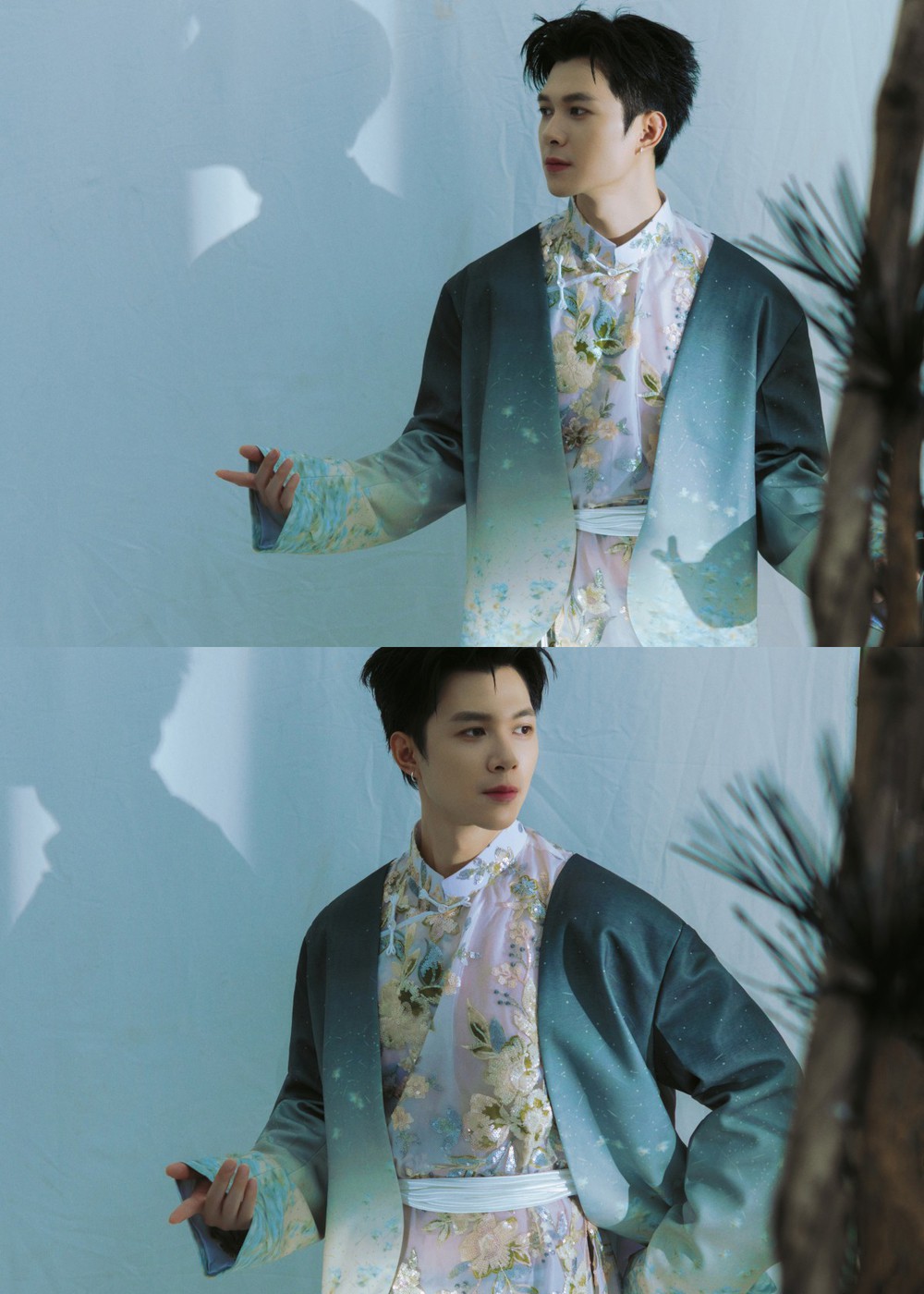 Anh Tú Atus: Gương mặt bảo chứng phim Tết 100 tỷ của Vbiz - Ảnh 2.