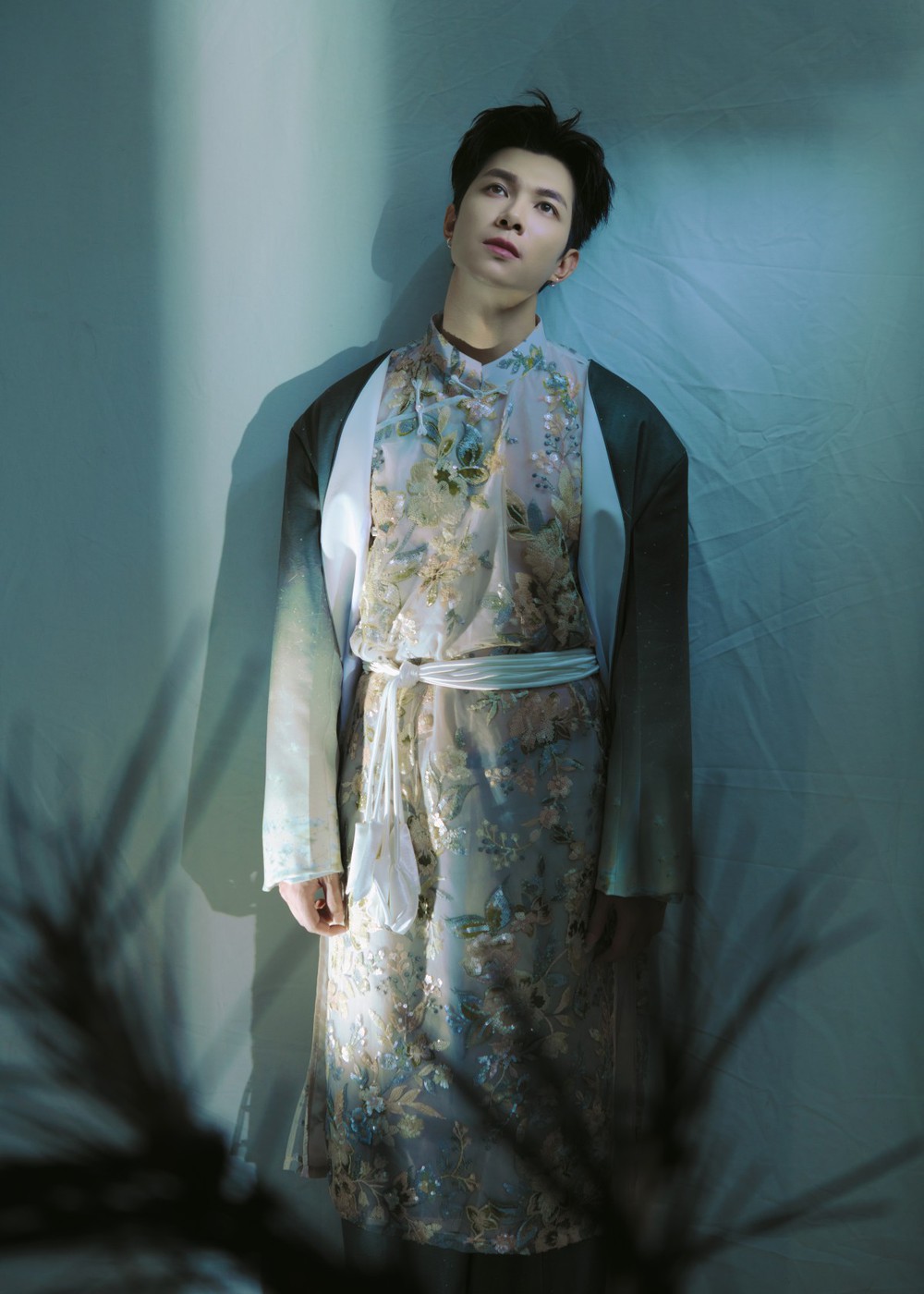 Anh Tú Atus: Gương mặt bảo chứng phim Tết 100 tỷ của Vbiz - Ảnh 1.