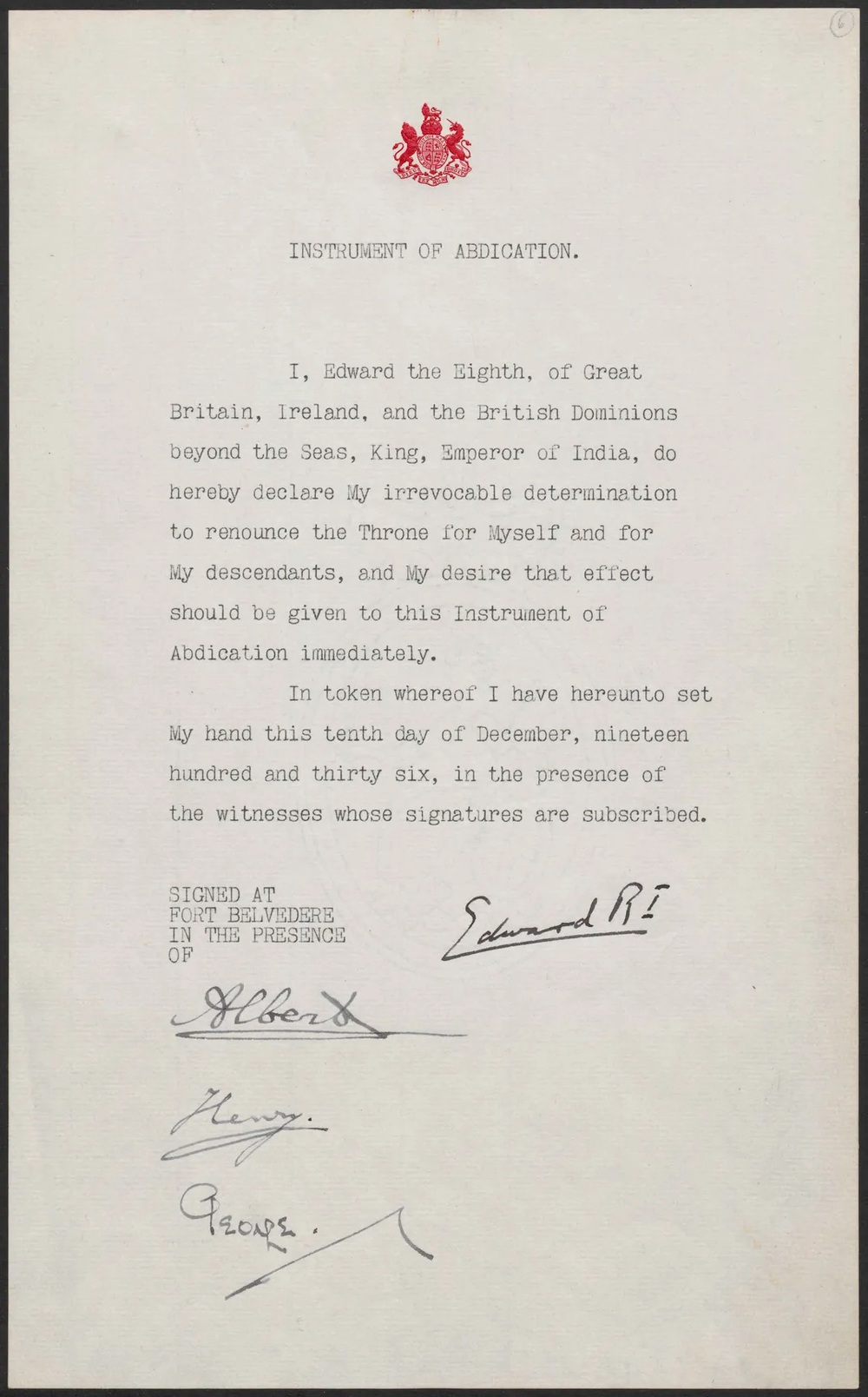 Triển lãm "Love Letters": 500 năm tình yêu qua thư - Ảnh 3.