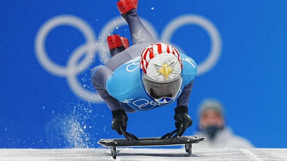 'Những làn gió mới' tại Thế vận hội Mùa đông 2026 - Ảnh 2.