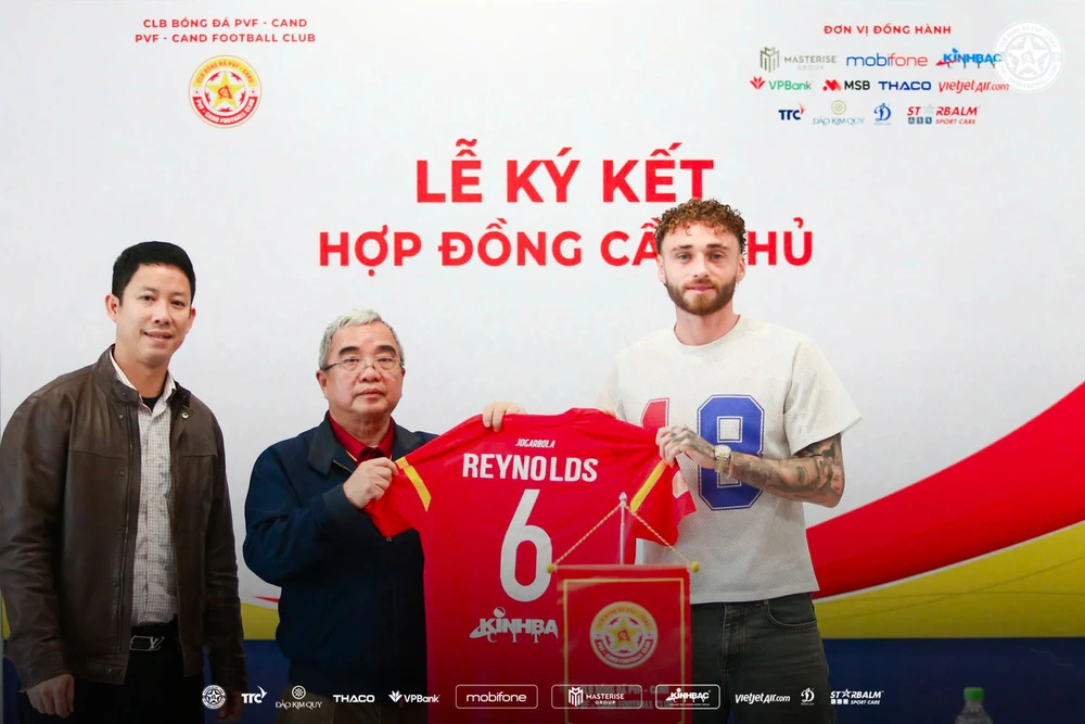 Tin nóng bóng đá Việt hôm nay 5/2: Futsal Việt Nam hướng mục tiêu tới giải Đông Nam Á; Lý Đức hạnh phúc khi được HLV Polking trao cơ hội. - Ảnh 3.