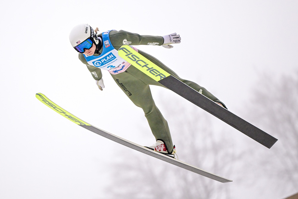 Các môn thi đấu mới lạ lần đầu xuất hiện ở kỳ Olympic mùa Đông lớn nhất lịch sử   - Ảnh 6.