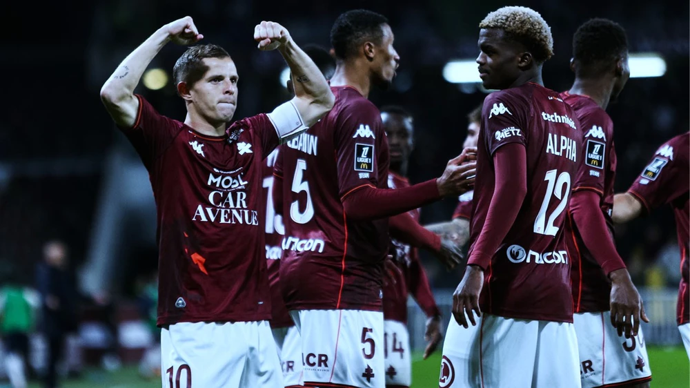 Nhận định, soi tỷ lệ Metz vs Lille 2h45 ngày 7/2, vòng 21 Ligue 1 - Ảnh 1.