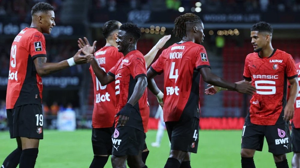Nhận định, soi tỷ lệ Lens vs Rennes 23h00 ngày 7/2, vòng 21 Ligue 1 - Ảnh 1.