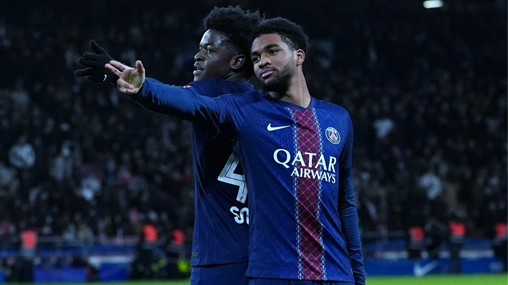 Nhận định, soi tỷ lệ PSG vs Marseille 2h45 ngày 9/2, vòng 21 Ligue 1 - Ảnh 1.