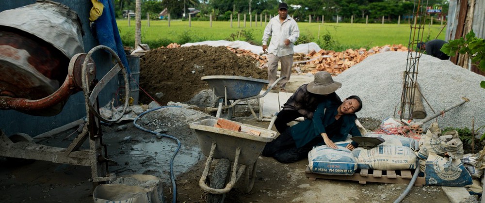  Câu chuyện đầy drama sau teaser phim điện ảnh Tài - Ảnh 2.