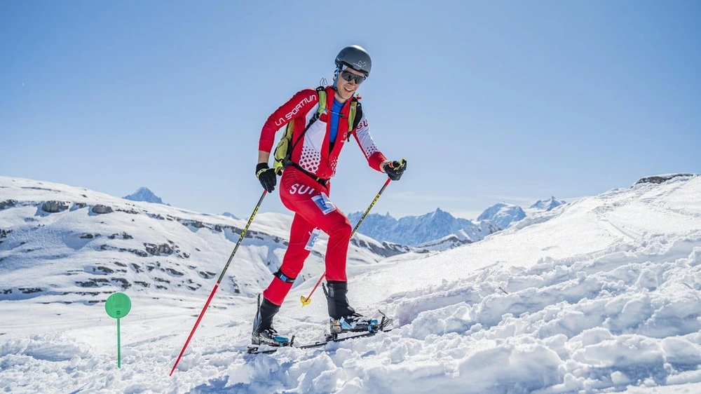 'Những làn gió mới' tại Thế vận hội Mùa đông 2026 - Ảnh 1.