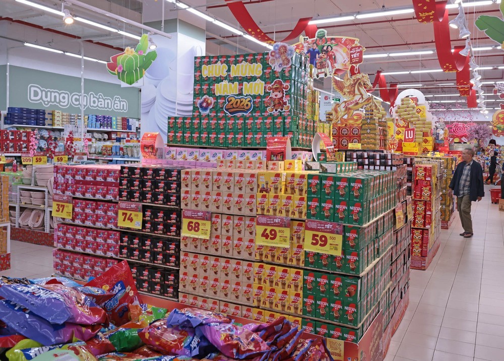 Thủ tướng chỉ đạo tháo gỡ vướng mắc trong triển khai Nghị định về an toàn thực phẩm - Ảnh 1.