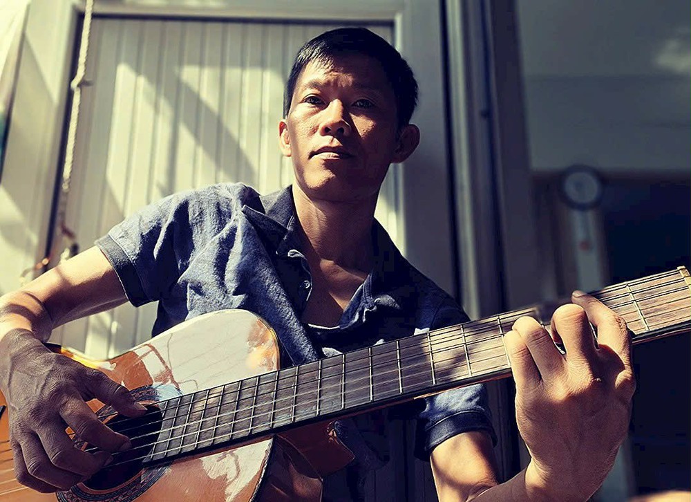 Cùng "Nhông cát Tráng Sĩ" học cách trưởng thành - Ảnh 2.