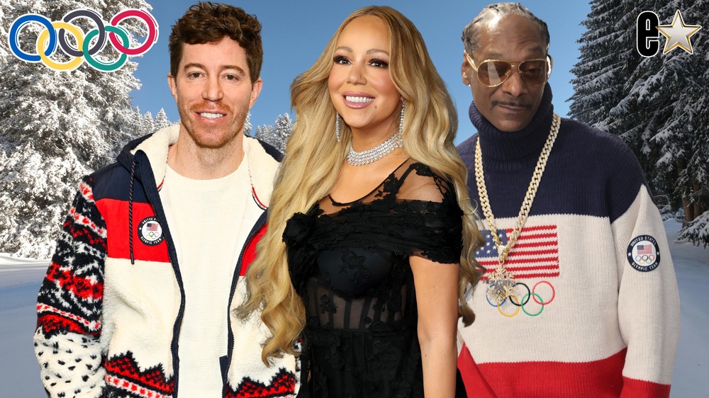 Lễ khai mạc Thế vận hội Mùa đông Milano - Cortina 2026: 'Bản hòa ca' chưa từng có trong lịch sử Olympic - Ảnh 3.