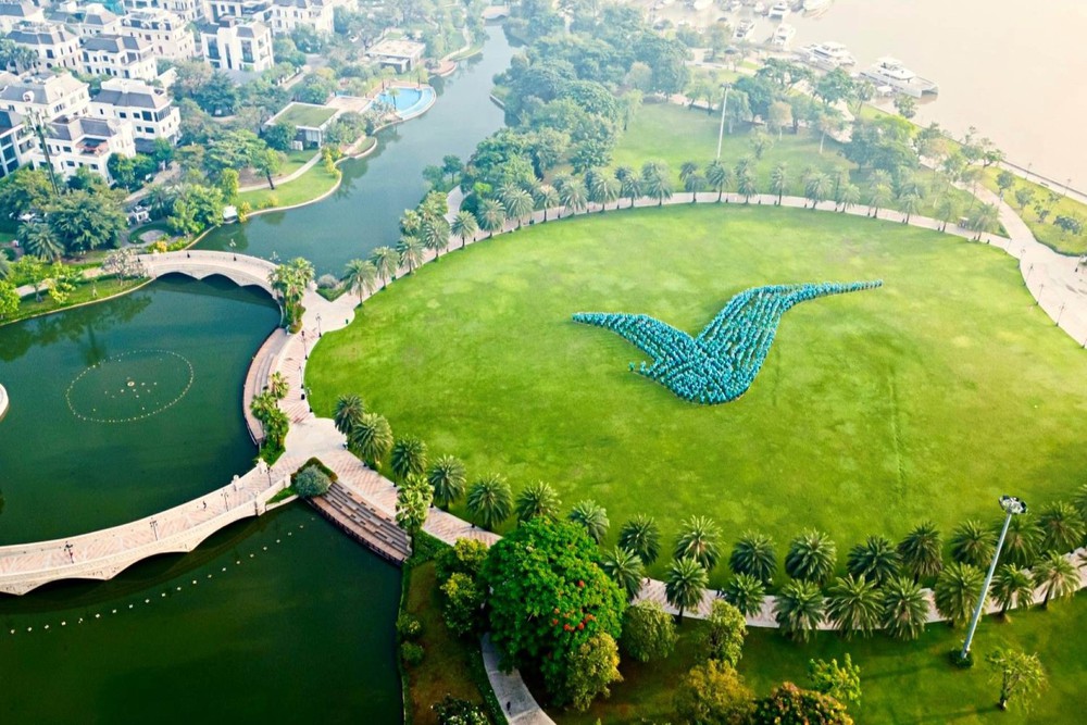 Xanh SM lần đầu chiếm hơn 50% thị trường gọi xe công nghệ - Ảnh 1.