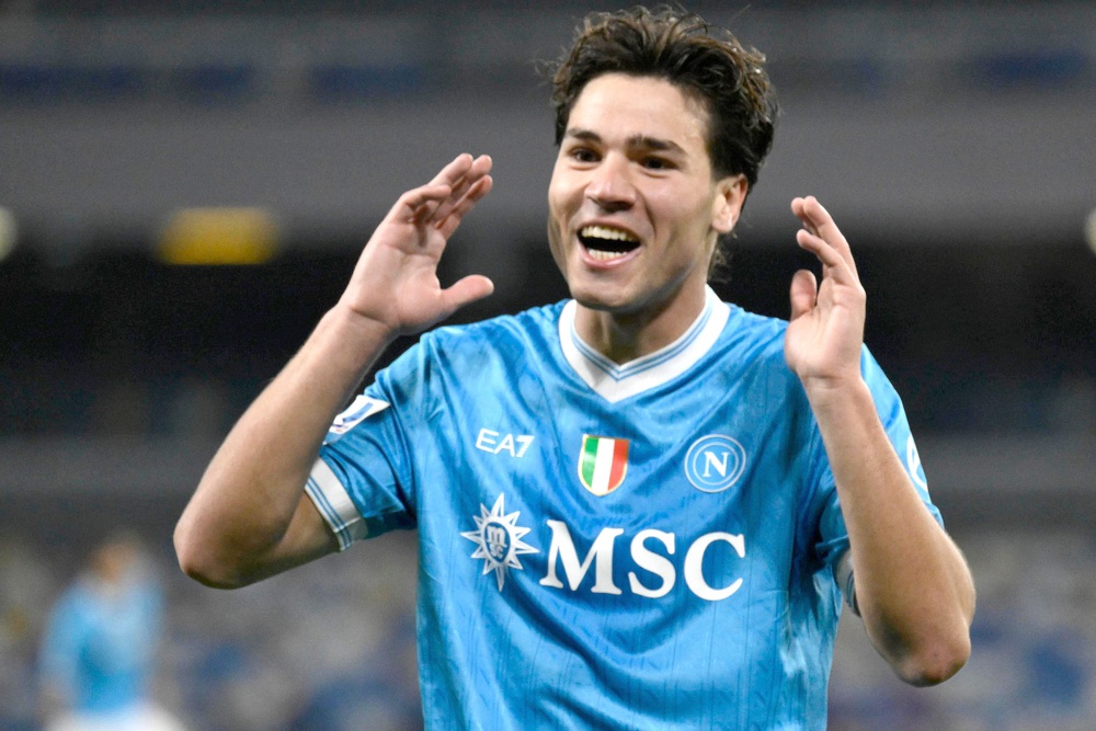 Vấn đề: Serie A không còn là của người Italy - Ảnh 1.