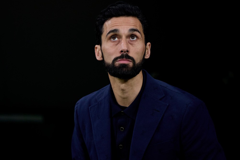 Real Madrid rối ren với Arbeloa - Ảnh 1.
