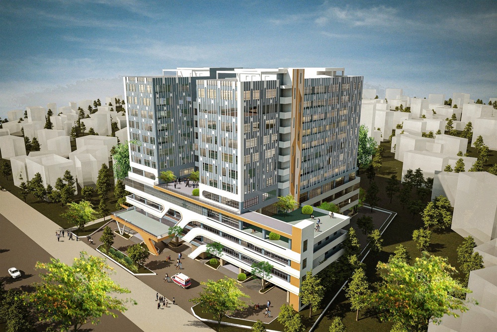 Bệnh viện Tim Hà Nội trước thềm tuổi 25: Bước "chuyển mình" từ hạ tầng đến công nghệ - Ảnh 4.