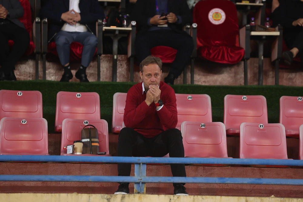 Đình Bắc "lùi một bước" lại hay hơn - Ảnh 2.