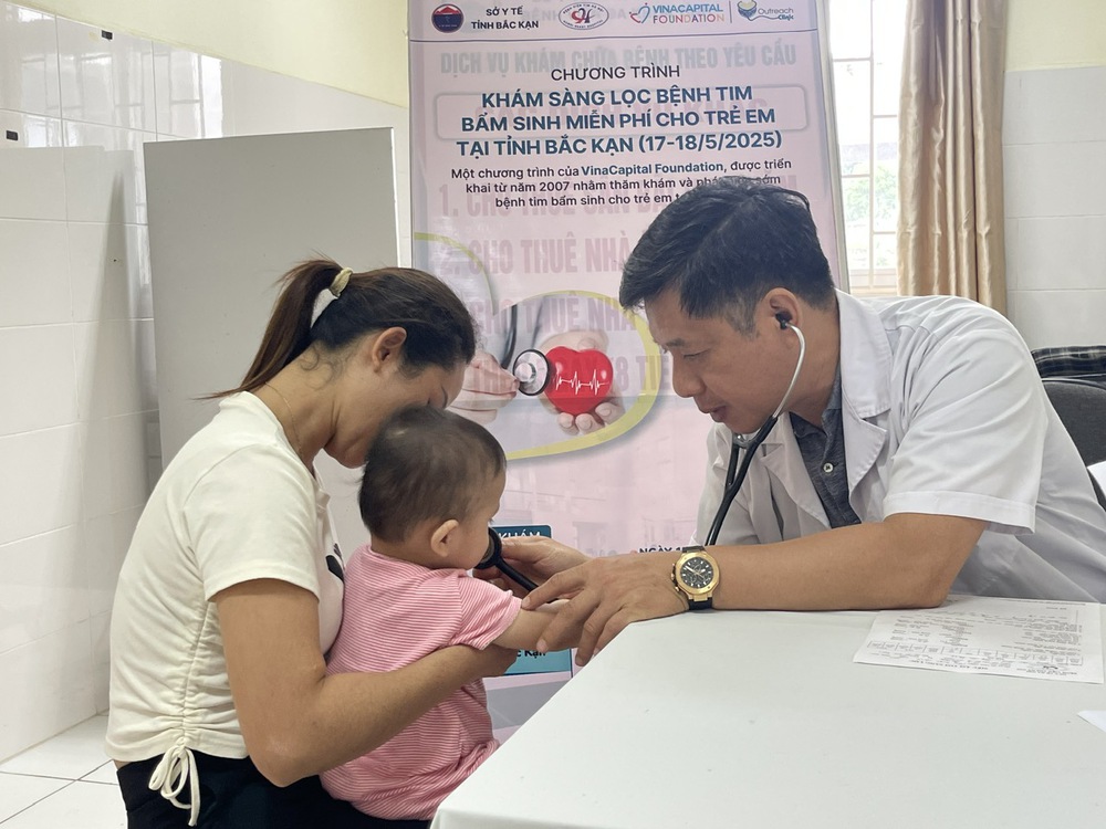 Bệnh viện Tim Hà Nội trước thềm tuổi 25: Bước "chuyển mình" từ hạ tầng đến công nghệ - Ảnh 3.