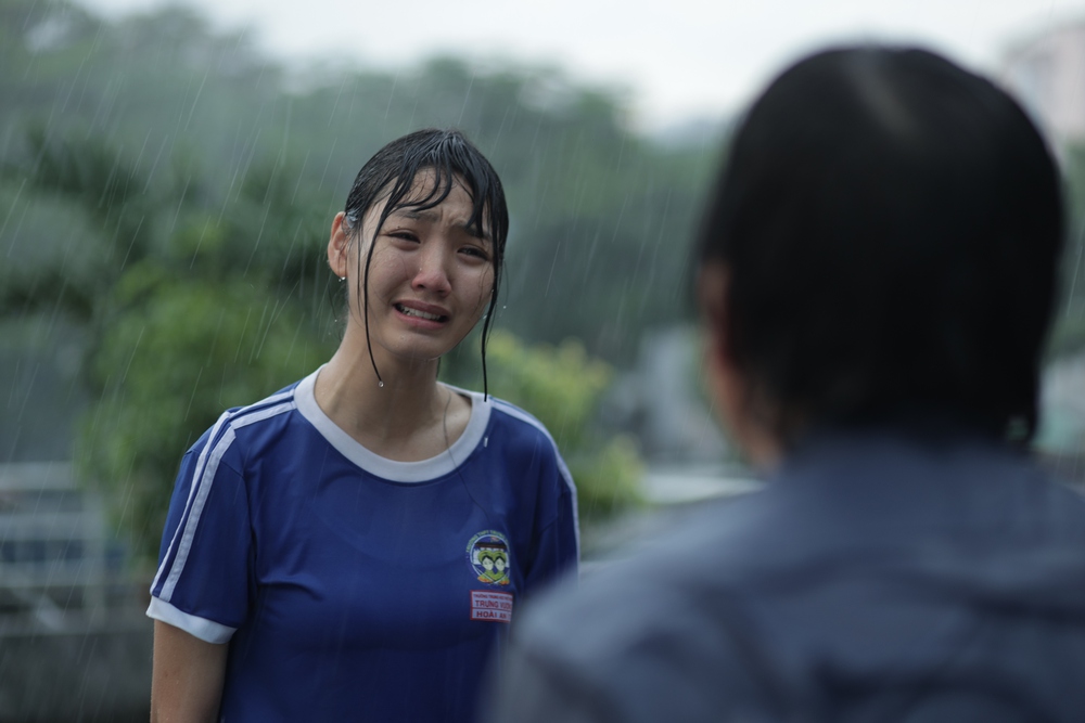 "Nhà ba tôi một phòng" tung trailer công bố dàn diễn viên - Ảnh 4.