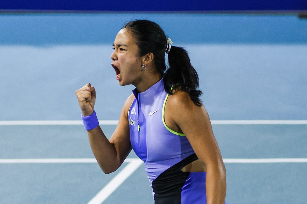 Tin nóng thể thao tối 5/2: Ronaldo chấm dứt đình công ở Al Nassr, 'thần đồng' cầu lông Việt Nam tiếp tục tăng bậc xếp hạng thế giới - Ảnh 4.