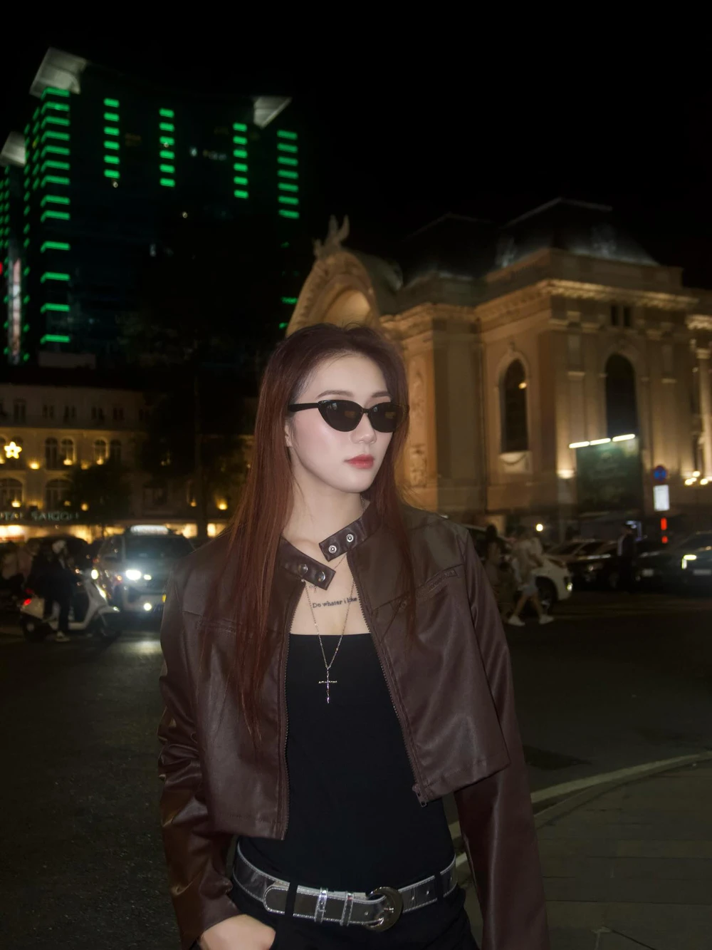 Chủ công bóng chuyền nữ Việt Nam đẹp như hot girl Châu Âu, giành chức vô địch 2 năm liên tiếp - Ảnh 2.