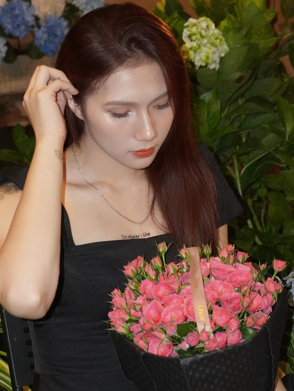 Chủ công bóng chuyền nữ Việt Nam đẹp như hot girl Châu Âu, giành chức vô địch 2 năm liên tiếp - Ảnh 5.