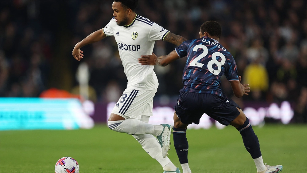 Nhận định bóng đá hôm nay 6/2: Leeds vs Nottingham, Al Nassr vs Al Ittihad - Ảnh 1.