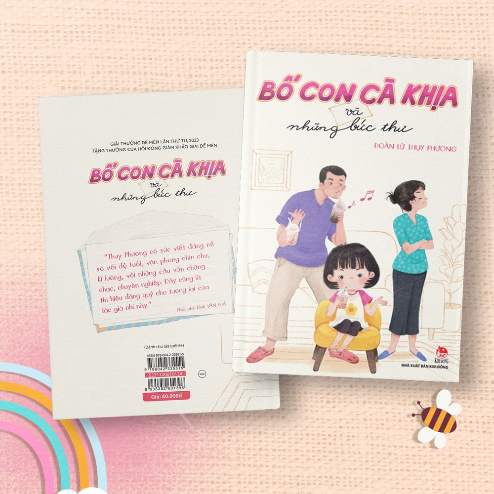 Từ "só" Hoa Muồng Vàng nhìn ra thế giới rộng lớn - Ảnh 7.