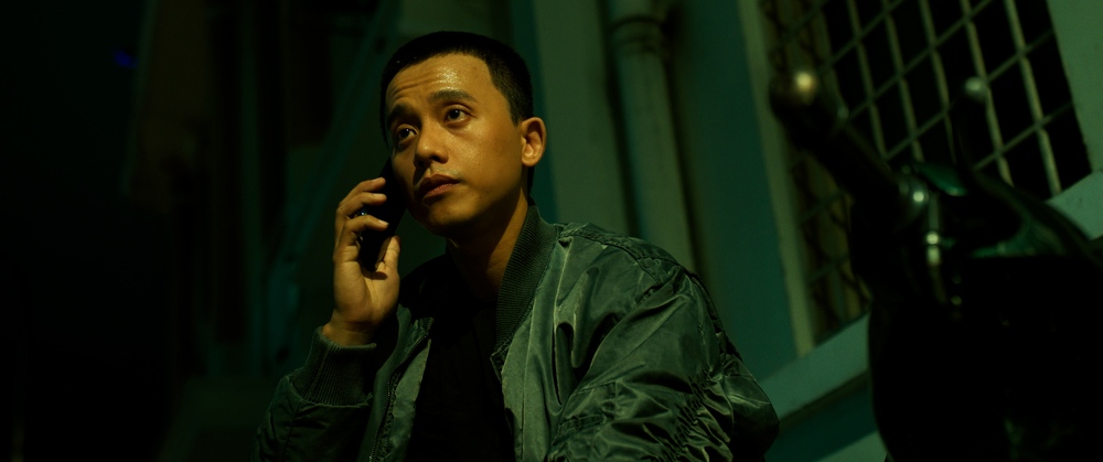 Tiết lộ vai diễn của Mỹ Tâm trong phim “Tài”, vai y tá hay lượm ve chai? - Ảnh 1.