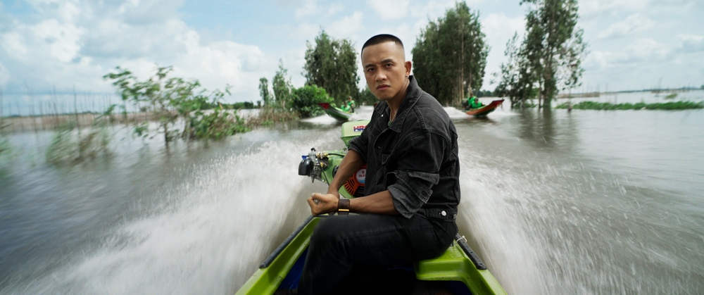 Tiết lộ vai diễn của Mỹ Tâm trong phim “Tài”, vai y tá hay lượm ve chai? - Ảnh 6.