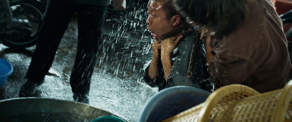 Tiết lộ vai diễn của Mỹ Tâm trong phim “Tài”, vai y tá hay lượm ve chai? - Ảnh 4.