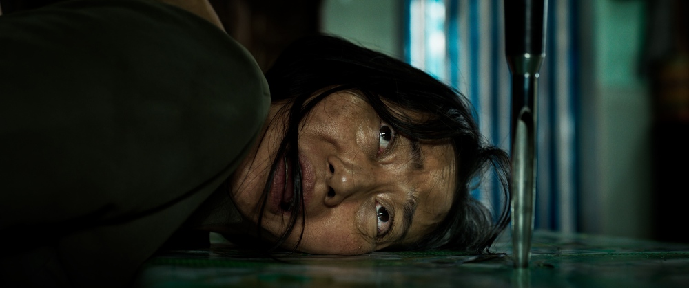 Tiết lộ vai diễn của Mỹ Tâm trong phim “Tài”, vai y tá hay lượm ve chai? - Ảnh 3.