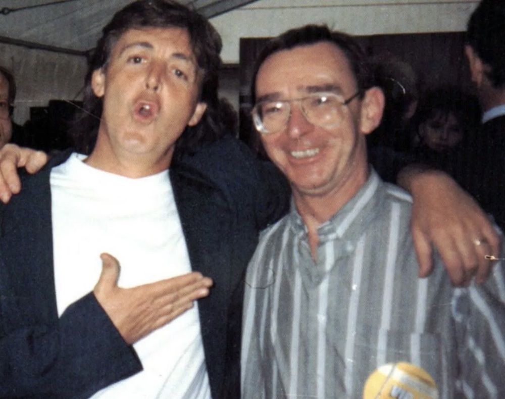 "Hello, Goodbye" của The Beatles - Đơn giản là cùng nhau hát lên - Ảnh 4.