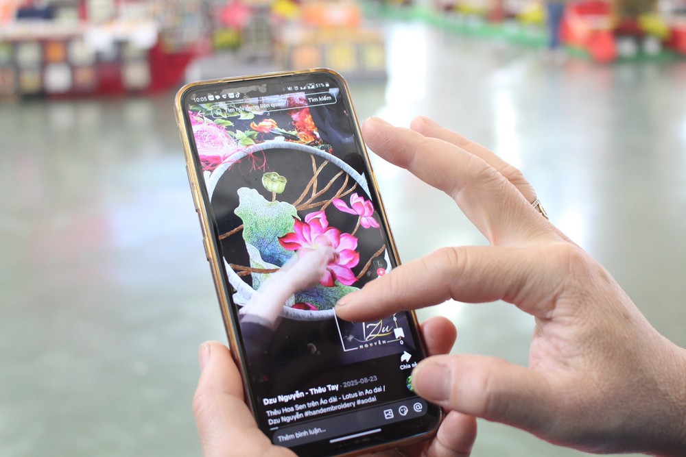 Hội chợ Mùa Xuân 2026: Từ trưng bày sản phẩm đến trình diễn năng lực công nghệ - Ảnh 5.