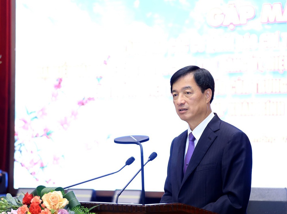 Hà Nội tạo mọi điều kiện thuận lợi nhất cho các nhà khoa học, trí thức - Ảnh 1.