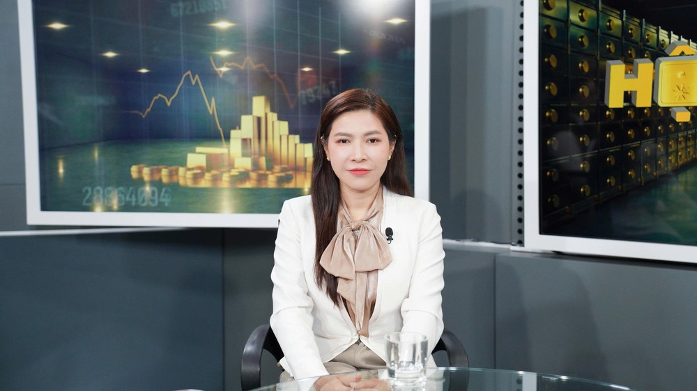 Talkshow "Hộp tài sản" trên sóng VTV8: Quản lý tài sản không chỉ dành cho người giàu - Ảnh 2.