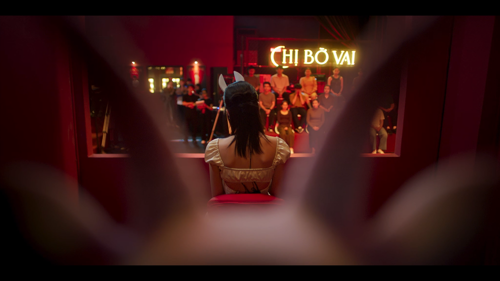 Phim “Thỏ ơi” hé lộ các mối quan hệ phức tạp của 4 nhân vật chính - Ảnh 1.