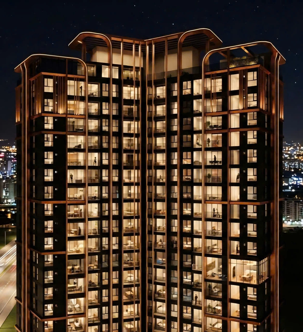 Cần Thơ: Động thổ dự án Cara Legend, xác lập chuẩn sống "hạng sang" mới tại Tây Đô - Ảnh 2.