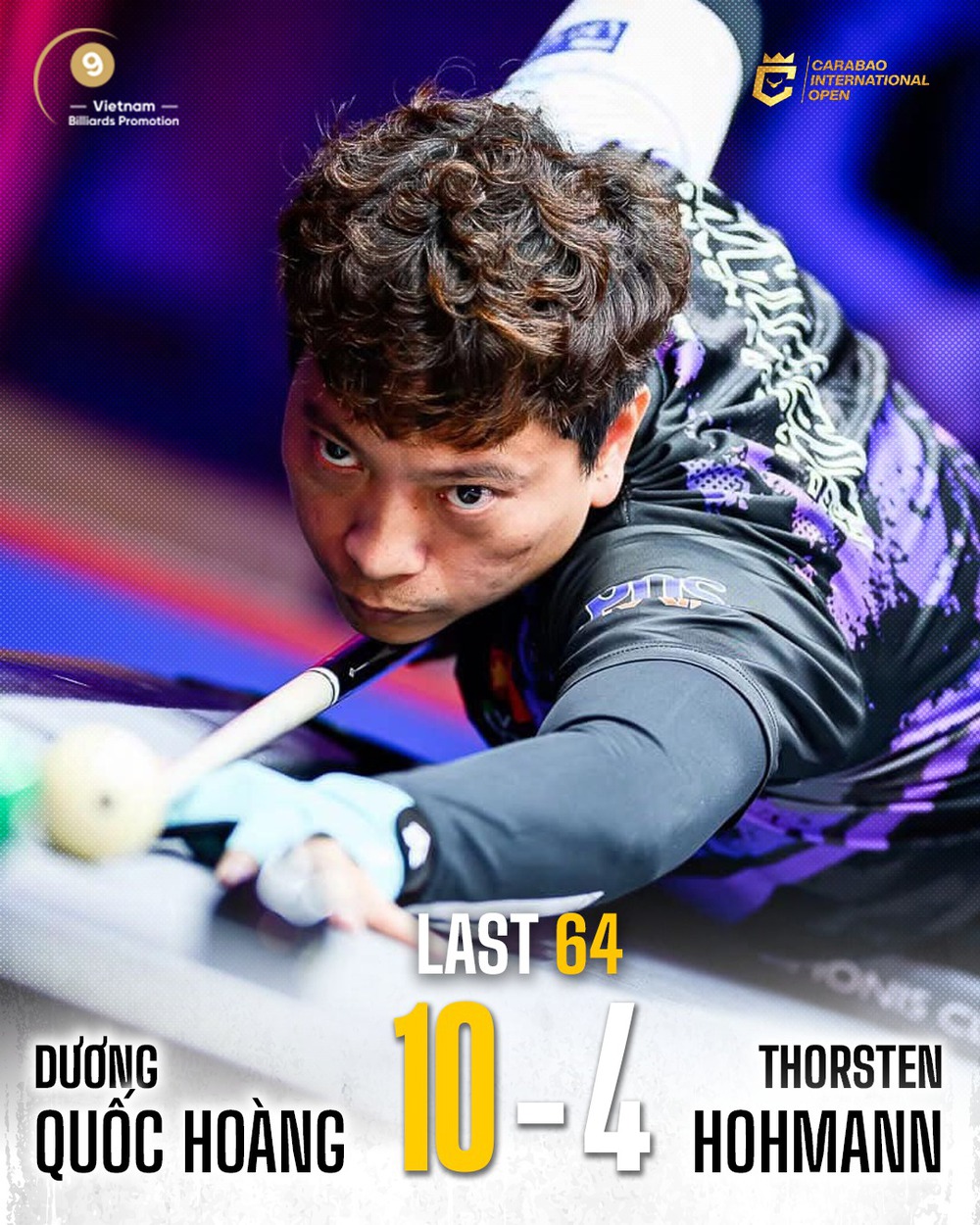 Dương Quốc Hoàng