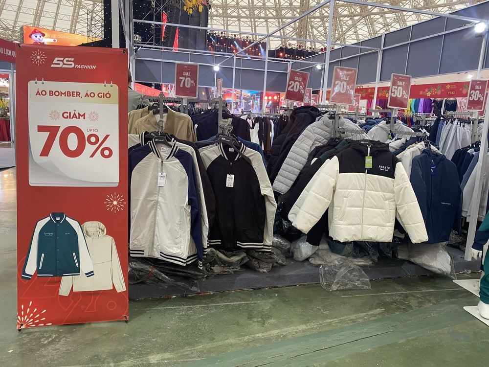 Hội chợ Mùa Xuân – niềm tin song hành cùng dòng chảy sản vật - Ảnh 6.