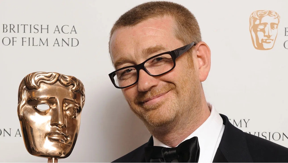 Hamish Hamilton – Bậc thầy sân khấu thế giới sẽ biến show của BTS thành lịch sử tại Gwanghwamun - Ảnh 4. Hamish Hamilton – Bậc thầy sân khấu thế giới sẽ biến show của BTS thành lịch sử tại Gwanghwamun - Ảnh 4.