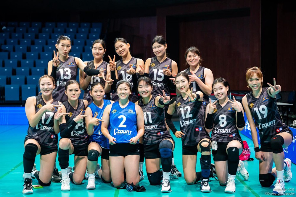 Hobby Ace còn hi vọng giành chức vô địch cúp bóng chuyền Mông Cổ sau khi thắng trận thứ 2 trước Mintonette Gobi Vc