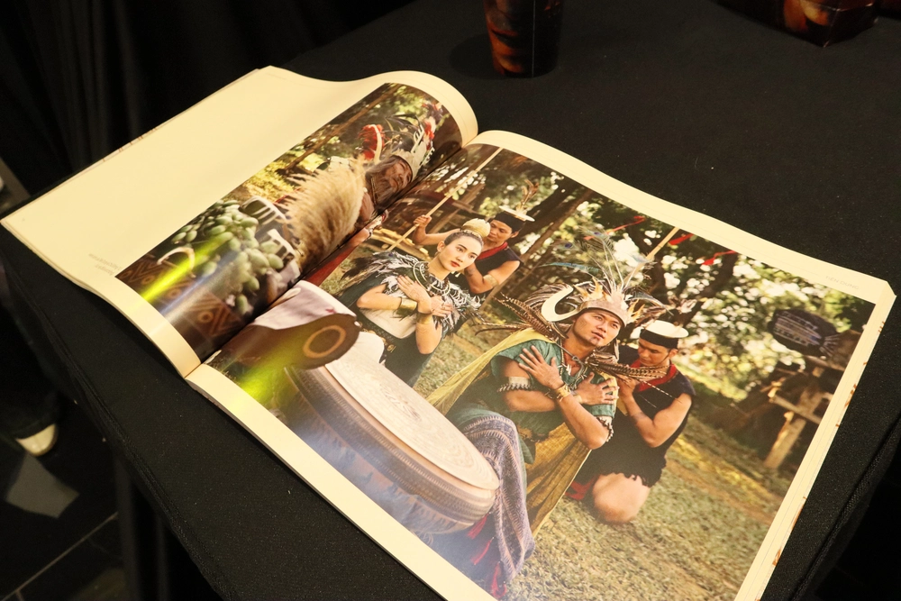 Phim "Huyền Tình Dạ Trạch" của Đài Hà Nội gia nhập đường đua điện ảnh Tết 2026 - Ảnh 4.